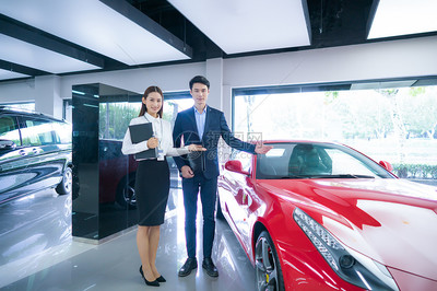 商務(wù)汽車(chē)銷(xiāo)售服務(wù)高清圖片下載 打造專業(yè)視覺(jué)營(yíng)銷(xiāo)