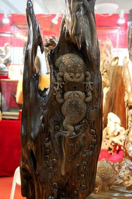 絲路文明盛典 文化惠民盛宴——第九屆西部文博會在西安啟幕